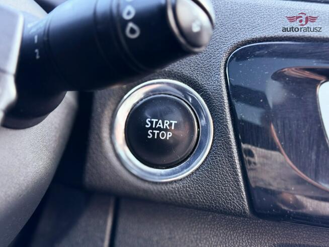 Renault Grand Scenic * R E Z E R W A C J A *