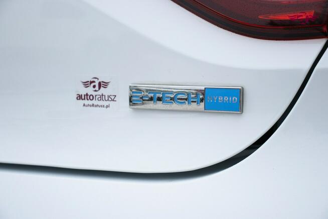 Renault Clio FV 23%*Automat*Benz-Hybryda*Tempomat*Czujniki *Gwarancja*Bezwypadkowy