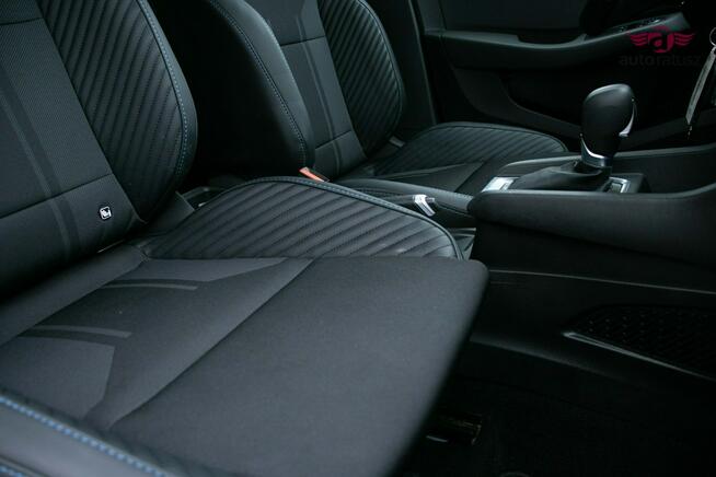 Renault Clio FV 23%*Automat*Benz-Hybryda*Tempomat*Czujniki *Gwarancja*Bezwypadkowy