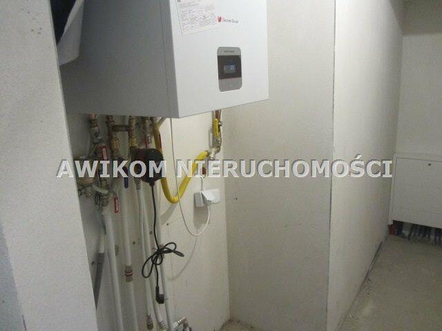 Dom Adamowizna gm. Grodzisk Mazowiecki