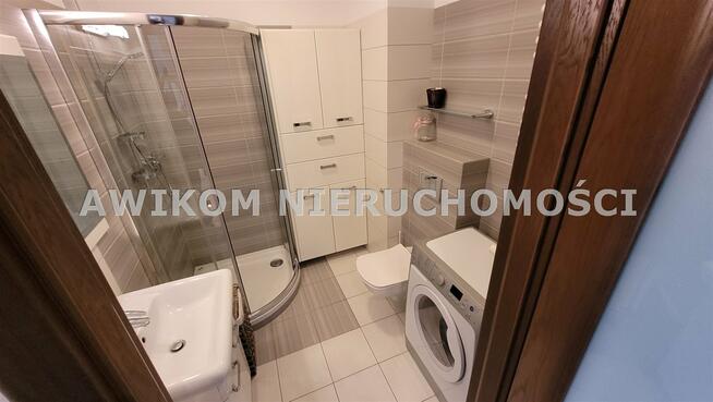 Mieszkanie Pruszków Śródmieście