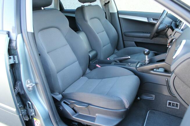 Audi A3 Benzyna Sportbec 164 tys km Zadbana