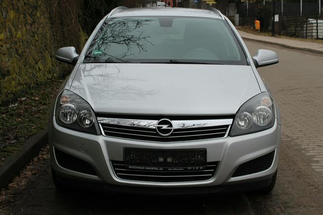 Opel Astra 1,6 116 KM Zadbany Egzemplarz Opłacony