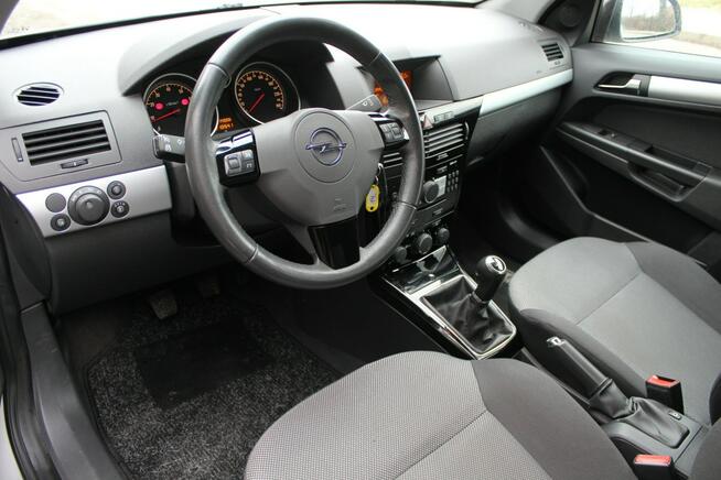 Opel Astra 1,6 116 KM Zadbany Egzemplarz Opłacony