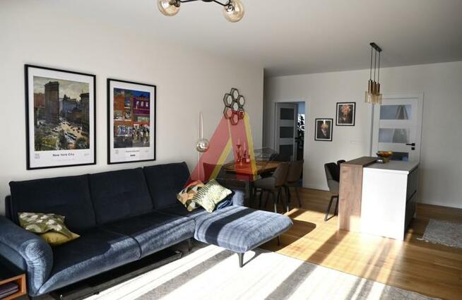 Mieszkanie Kraków Krowodrza, Bronowice, Aktorów