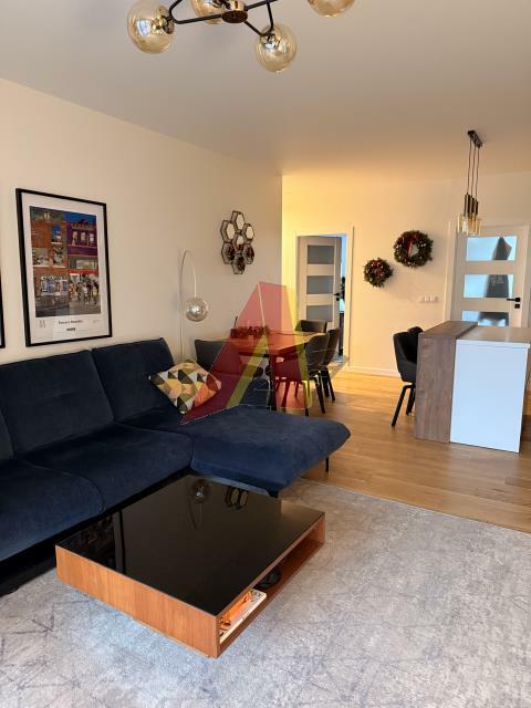 Mieszkanie Kraków Krowodrza, Bronowice, Aktorów