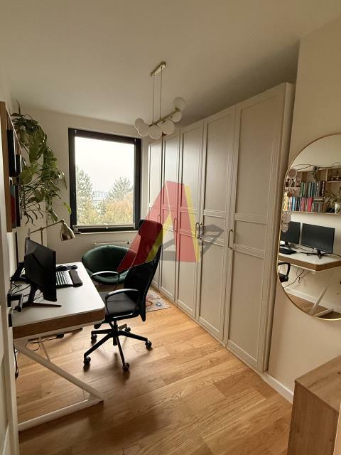 Mieszkanie Kraków Krowodrza, Bronowice, Aktorów