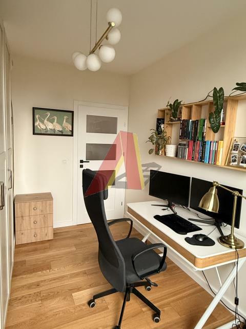 Mieszkanie Kraków Krowodrza, Bronowice, Aktorów