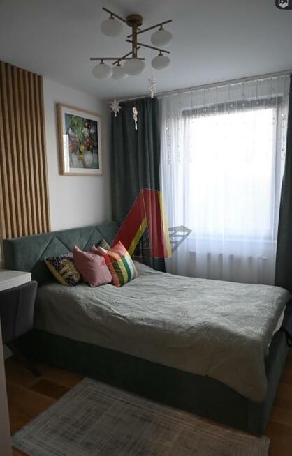 Mieszkanie Kraków Krowodrza, Bronowice, Aktorów