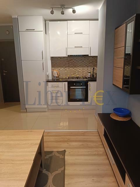 Mieszkanie Warszawa Praga-Południe, Saska Kępa, al. Stanów Zjednoczonych