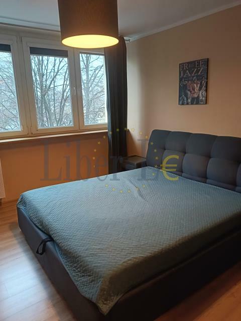 Mieszkanie Warszawa Praga-Południe, Saska Kępa, al. Stanów Zjednoczonych