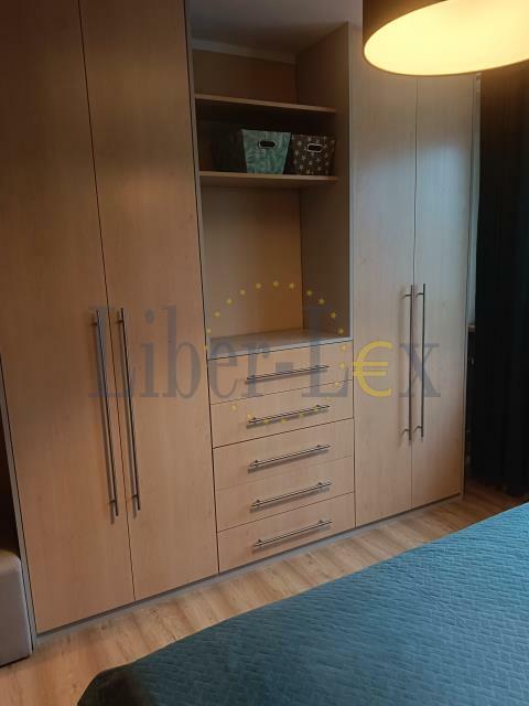 Mieszkanie Warszawa Praga-Południe, Saska Kępa, al. Stanów Zjednoczonych