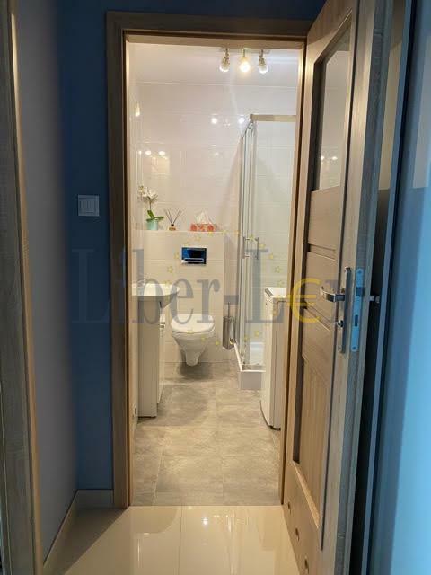 Mieszkanie Warszawa Praga-Południe, Saska Kępa, al. Stanów Zjednoczonych