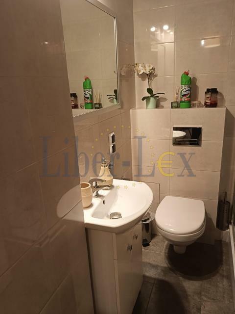 Mieszkanie Warszawa Praga-Południe, Saska Kępa, al. Stanów Zjednoczonych