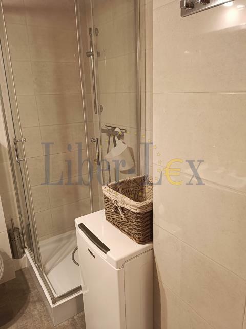 Mieszkanie Warszawa Praga-Południe, Saska Kępa, al. Stanów Zjednoczonych