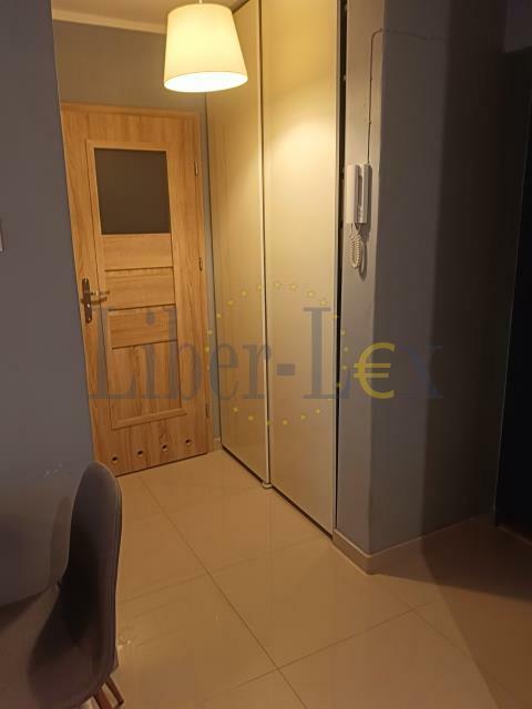 Mieszkanie Warszawa Praga-Południe, Saska Kępa, al. Stanów Zjednoczonych