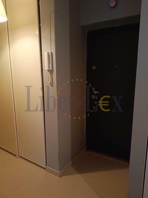 Mieszkanie Warszawa Praga-Południe, Saska Kępa, al. Stanów Zjednoczonych