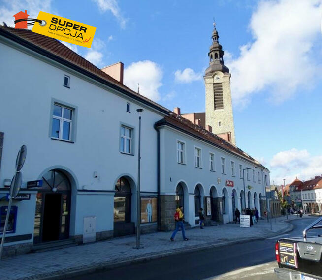 Lokal użytkowy Limanowa,