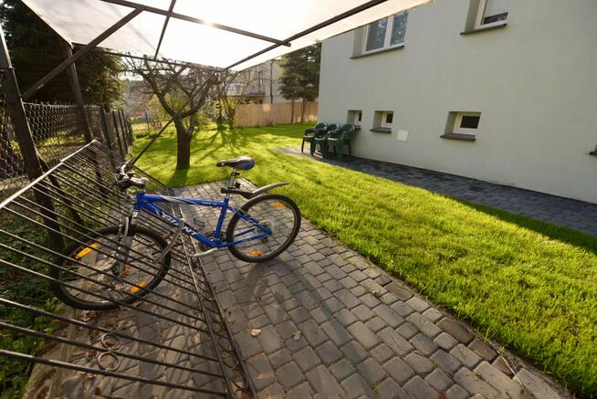 Pokój Kraków gm. Kraków-Krowodrza Bronowice Małe, Eliasza Radzikowskiego