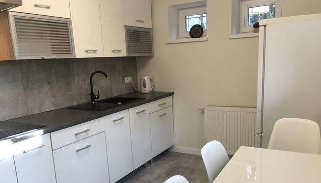 Pokój Kraków gm. Kraków-Krowodrza Bronowice Małe, Eliasza Radzikowskiego