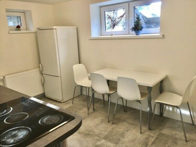 Pokój Kraków gm. Kraków-Krowodrza Bronowice Małe, Eliasza Radzikowskiego