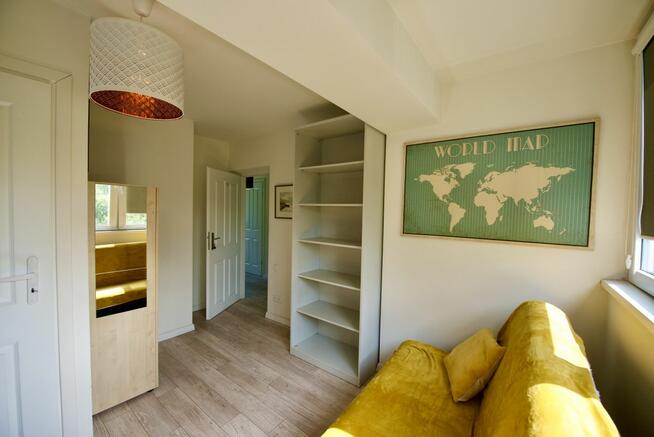 Pokój Kraków gm. Kraków-Krowodrza Bronowice Małe, Eliasza Radzikowskiego