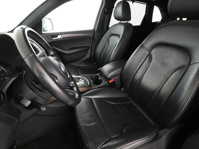 Audi Q5 4x4, Xenon, Navi, Skóra, Automat