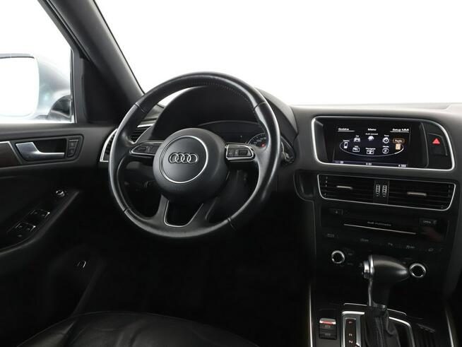 Audi Q5 4x4, Xenon, Navi, Skóra, Automat
