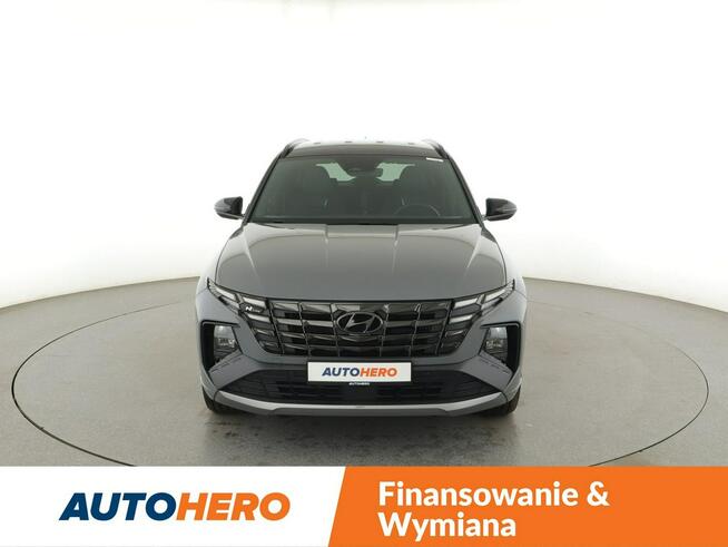 Hyundai Tucson FV23% 4x4 automat PHEV full LED navi kamery grzane fotele