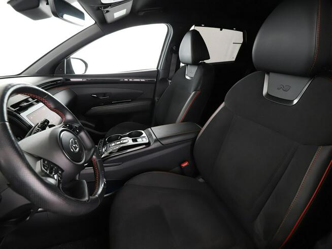 Hyundai Tucson FV23% 4x4 automat PHEV full LED navi kamery grzane fotele