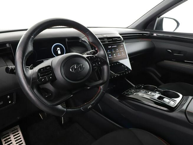 Hyundai Tucson FV23% 4x4 automat PHEV full LED navi kamery grzane fotele