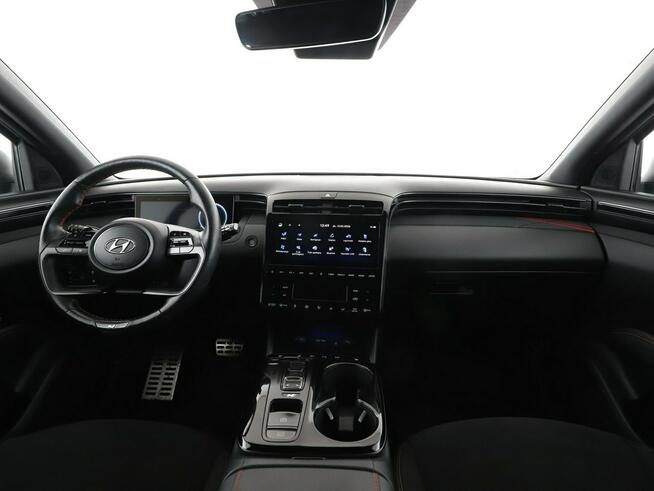 Hyundai Tucson FV23% 4x4 automat PHEV full LED navi kamery grzane fotele