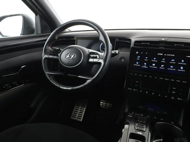 Hyundai Tucson FV23% 4x4 automat PHEV full LED navi kamery grzane fotele