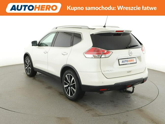 Nissan X-Trail 1.6d 4x4 N-Connecta Panorama Klima Nawigacja Tempomat Kamery360 PDC