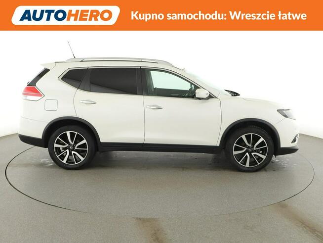 Nissan X-Trail 1.6d 4x4 N-Connecta Panorama Klima Nawigacja Tempomat Kamery360 PDC