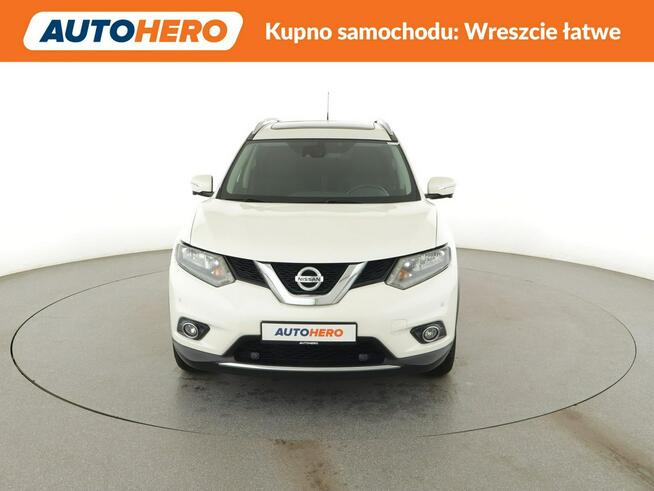 Nissan X-Trail 1.6d 4x4 N-Connecta Panorama Klima Nawigacja Tempomat Kamery360 PDC