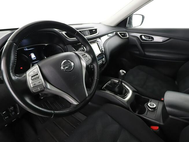 Nissan X-Trail 1.6d 4x4 N-Connecta Panorama Klima Nawigacja Tempomat Kamery360 PDC