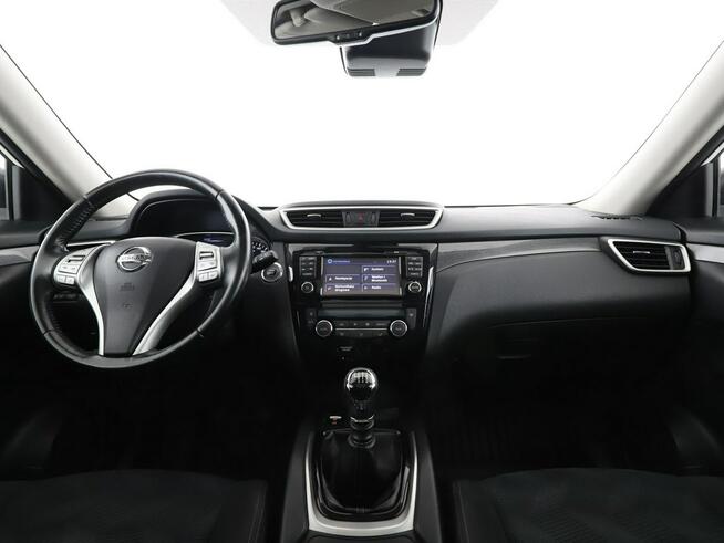 Nissan X-Trail 1.6d 4x4 N-Connecta Panorama Klima Nawigacja Tempomat Kamery360 PDC