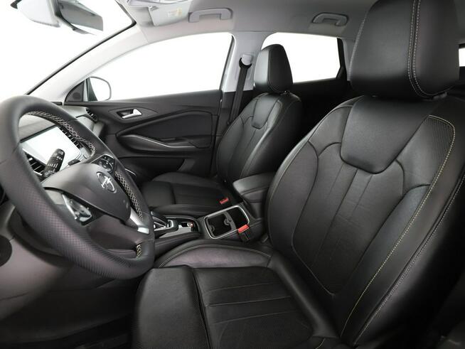 Opel Grandland X PHEV full LED skóra grzane fotele z pamięcią navi kamery