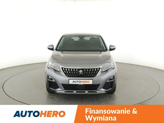 Peugeot 3008 Allure navi kamera półskóra hak