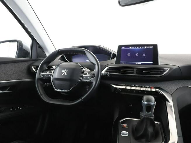 Peugeot 3008 Allure navi kamera półskóra hak