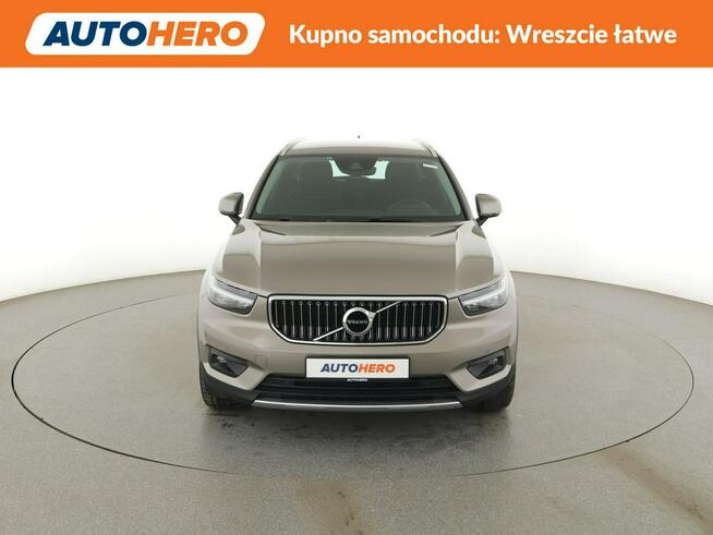 Volvo XC 40 FV23% PHEV navi kamera tempomat LED