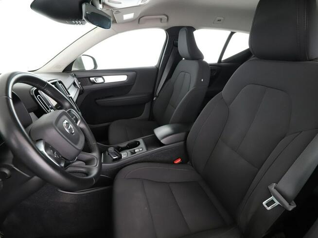 Volvo XC 40 FV23% PHEV navi kamera tempomat LED