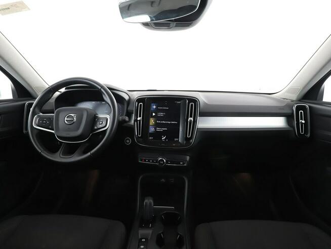 Volvo XC 40 FV23% PHEV navi kamera tempomat LED