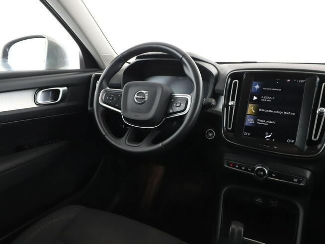 Volvo XC 40 FV23% PHEV navi kamera tempomat LED