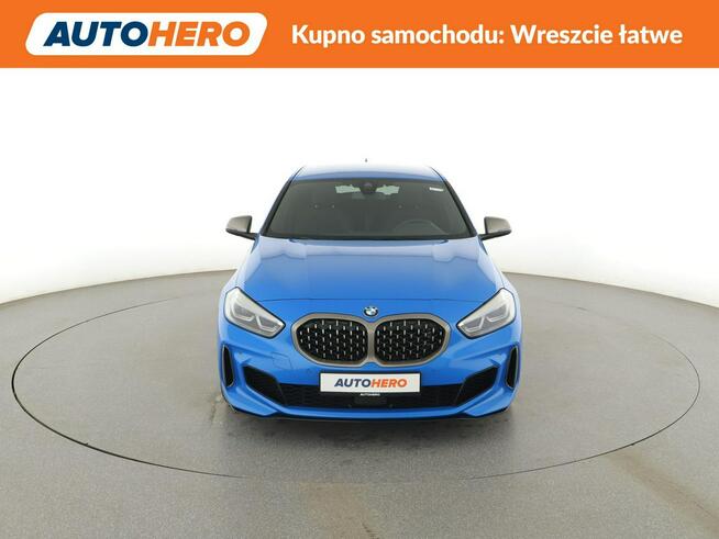 FV23% M135i 306KM Navi Czujniki przód i tył Klimatyzacja Bluetooth