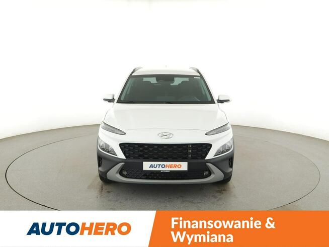 Hyundai Kona FV23% navi kamera grzane fotele+kier. tempomat klima-auto.