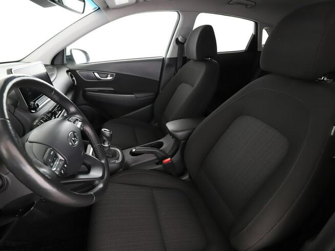 Hyundai Kona FV23% navi kamera grzane fotele+kier. tempomat klima-auto.