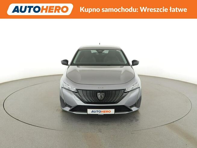 Peugeot 308 PHEV Allure Pack automat navi kamera180 ACC LED