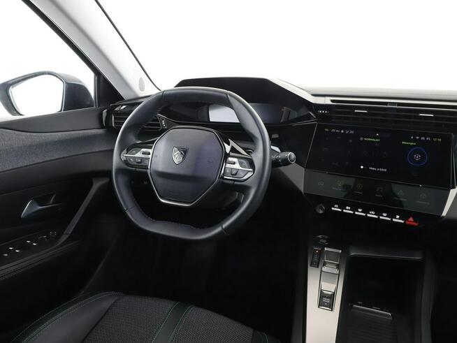 Peugeot 308 PHEV Allure Pack automat navi kamera180 ACC LED